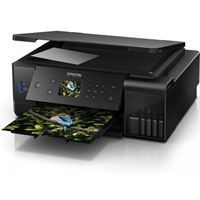 Epson EcoTank ET-7700