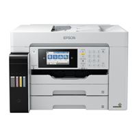 Epson EcoTank Pro ET-16680