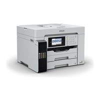 Epson EcoTank Pro ET-16680