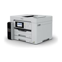 Epson EcoTank Pro ET-16680