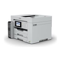 Epson EcoTank Pro ET-M16680