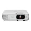 Epson EH-TW750 Full HD 1080p 1920 x 1080 16:9 1,02 - 1,23:1 3400 Lumen