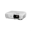 Epson EH-TW750 Full HD 1080p 1920 x 1080 16:9 1,02 - 1,23:1 3400 Lumen