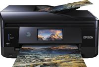 Epson Expression Premium XP-830