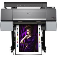 Epson SureColor SC-P7000 Violet Spectro