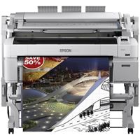 Epson SureColor SC-T5200 PS MFP