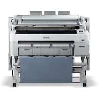 Epson SureColor SC-T5200D MFP PS
