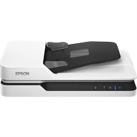 Epson WorkForce DS-1630