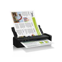 Epson WorkForce DS-360W
