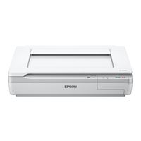 Epson WorkForce DS-50000