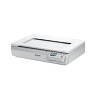 Epson WorkForce DS-50000N