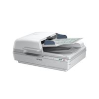Epson WorkForce DS-6500