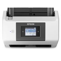 Epson WorkForce DS-780N