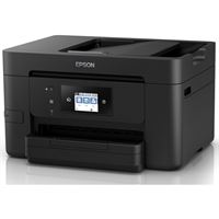 Epson WorkForce Pro WF-3725DWF