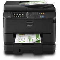 Epson WorkForce Pro WF-4640DTWF