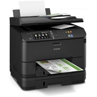 Epson WorkForce Pro WF-4640DTWF