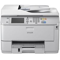 Epson WorkForce Pro WF-5690DWF BAM