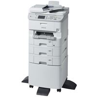 Epson WorkForce Pro WF-6590D2TWFC