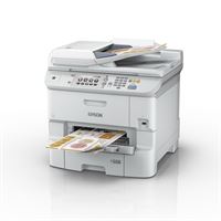 Epson WorkForce Pro WF-6590DWF