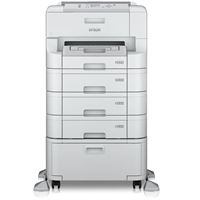Epson WorkForce Pro WF-8090D3TWC