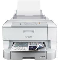 Epson WorkForce Pro WF-8090DW