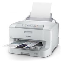 Epson WorkForce Pro WF-8090DW