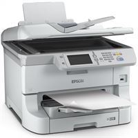Epson WorkForce Pro WF-8590DTWF