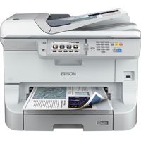 Epson WorkForce Pro WF-8590DTWFC
