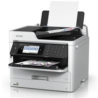 Epson WorkForce Pro WF-C5710DWF