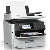Epson WorkForce Pro WF-C5710DWF