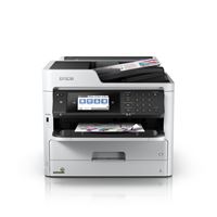 Epson WorkForce Pro WF-C5790DWF BAM