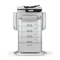 Epson WorkForce Pro WF-C869RD3TWFC