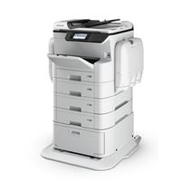 Epson WorkForce Pro WF-C869RD3TWFC