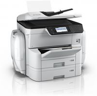 Epson WorkForce Pro WF-C869RDTWF