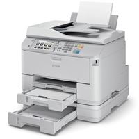Epson WorkForce Pro WF-M5690DWF BAM