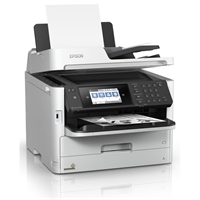 Epson WorkForce Pro WF-M5799DWF