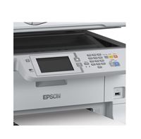 Epson WorkForce Pro WF-R8590DTWFC