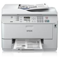 Epson WorkForce Pro WP-4525DNF