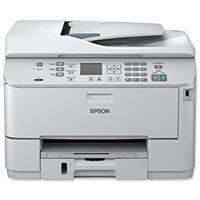 Epson WorkForce Pro WP-4525DNF
