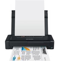 Epson WorkForce WF-100W