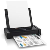 Epson WorkForce WF-100W