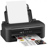 Epson WorkForce WF-2010W