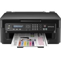 Epson WorkForce WF-2510WF