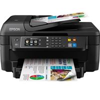 Epson WorkForce WF-2660DWF