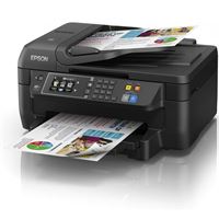 Epson WorkForce WF-2660DWF