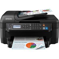 Epson WorkForce WF-2750DWF