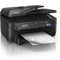 Epson WorkForce WF-2750DWF