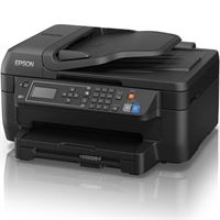 Epson WorkForce WF-2750DWF