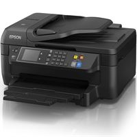 Epson WorkForce WF-2760DWF