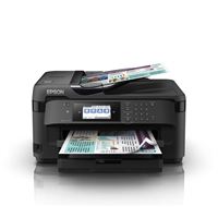 Epson WorkForce WF-7715DWF